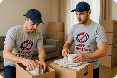 Квартирный переезд в Арбат-icon