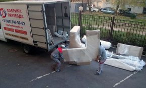 Монтаж-демонтаж встроенной мебели/техники