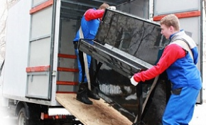 Такелажные работы