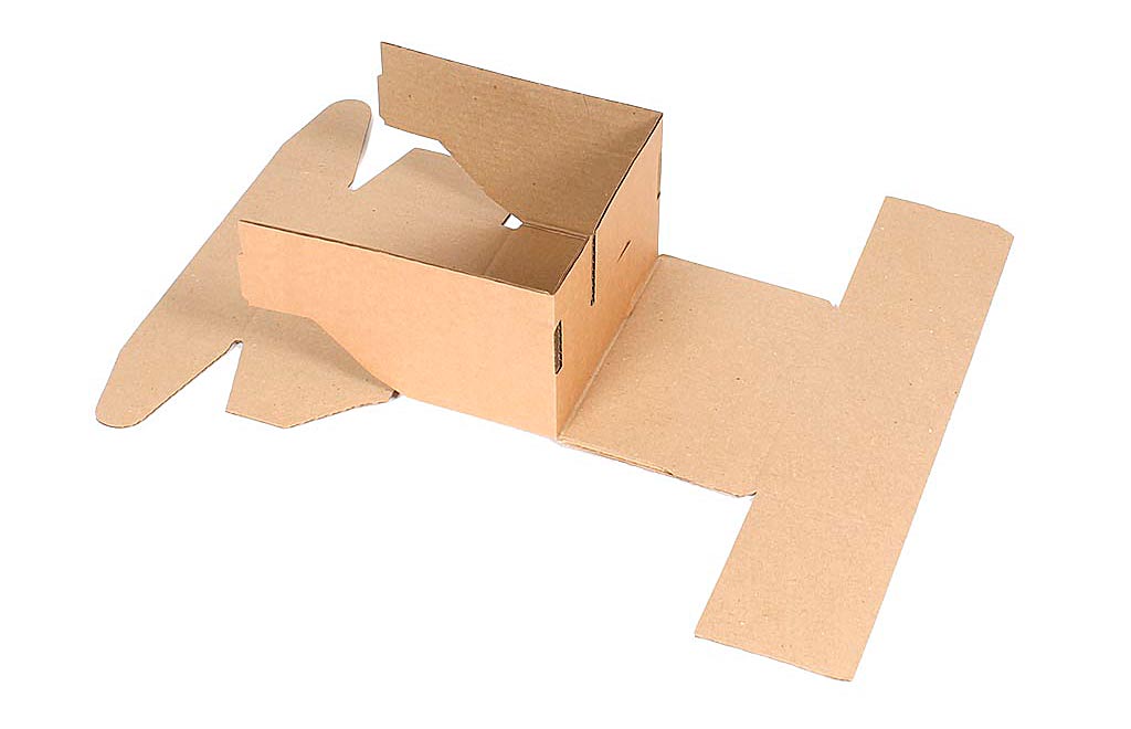 Почтовая коробка инструкция по сборке